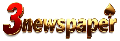 3newspaper